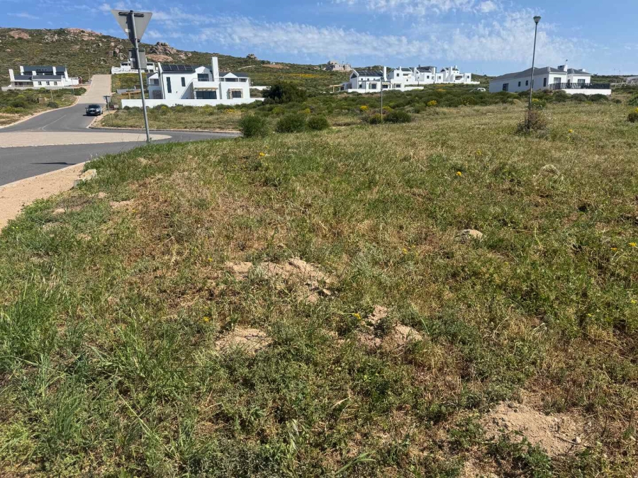 0 Bedroom Property for Sale in St Helena Bay Western Cape